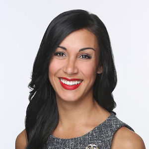 Meet your Posher, Juliana